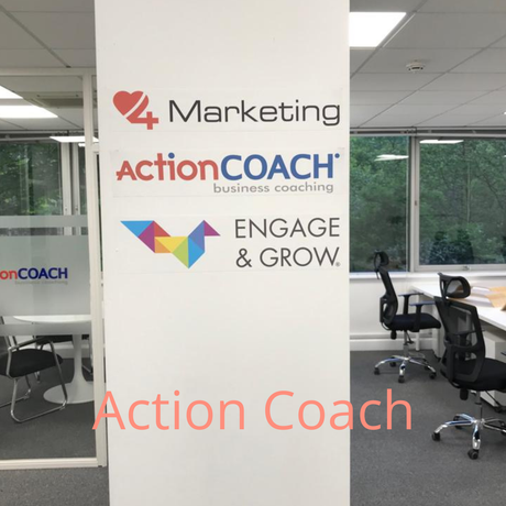 Making Use of Vertical Real Estate with FabriStick Wall Stickers