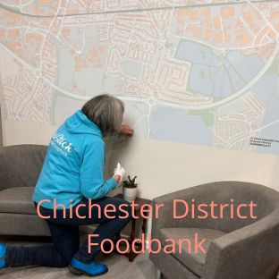 Just like Wallpaper!