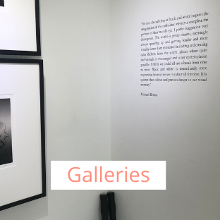 FabriStick - a great solution for Art Galleries