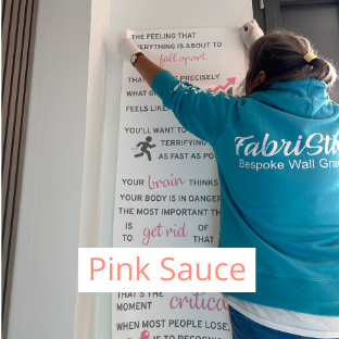 Basepoint Business Centre can be Personalised