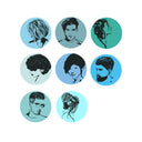 Revamp Your Barbershop with Our Exclusive Wall Art