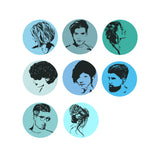 Revamp Your Barbershop with Our Exclusive Wall Art