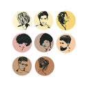 Revamp Your Barbershop with Our Exclusive Wall Art