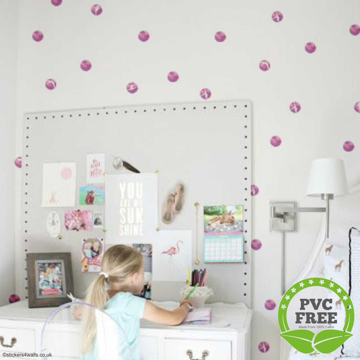 Revitalize Your Gymnastics Club with Our Dynamic Wall Art